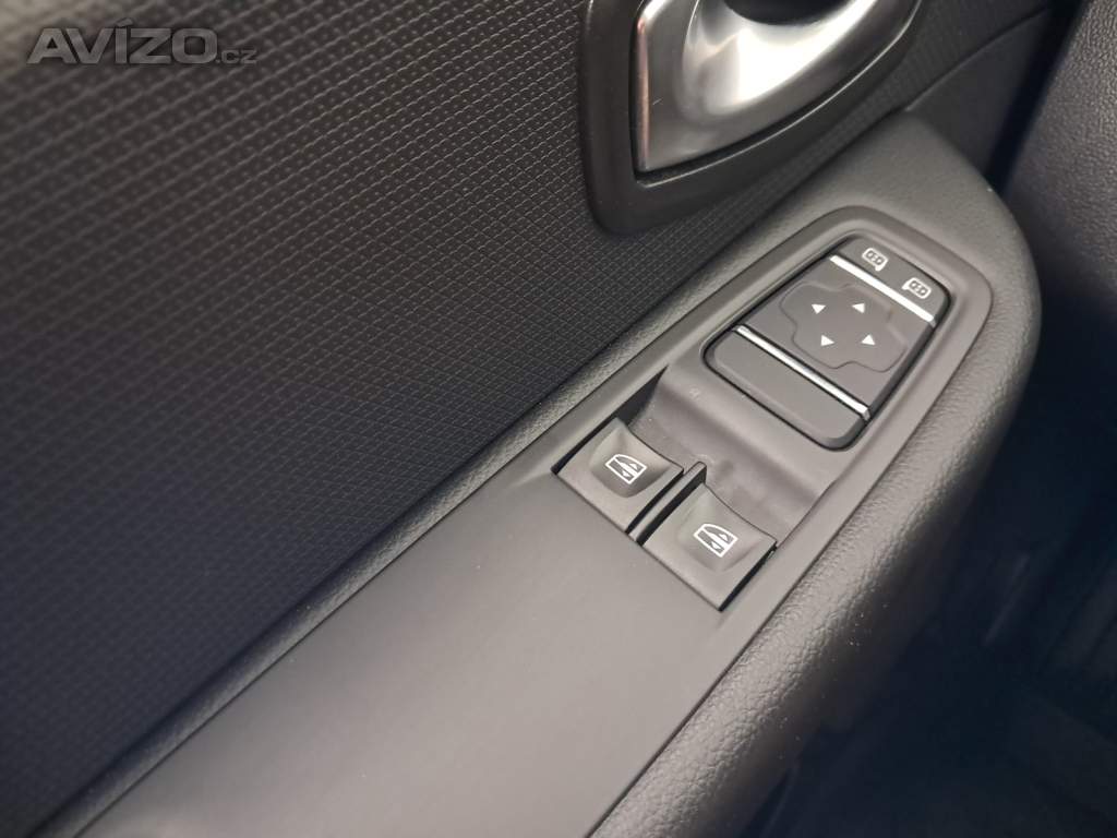 Foto inzerátu Renault Clio 0.9 TCe