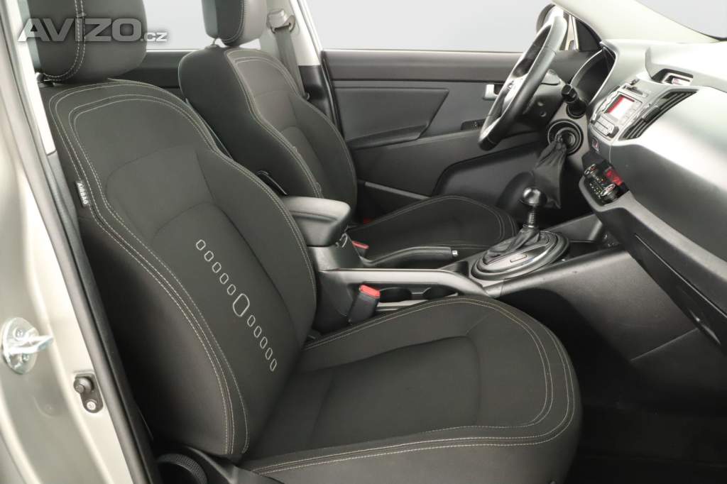 Foto inzerátu Kia Sportage 2.0 CRDi