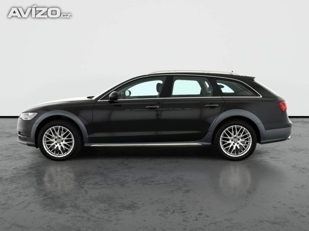 Foto inzerátu Audi A6 Allroad 3.0 TDI