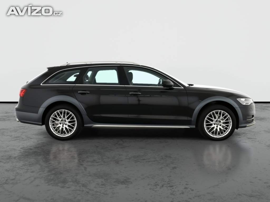 Foto inzerátu Audi A6 Allroad 3.0 TDI