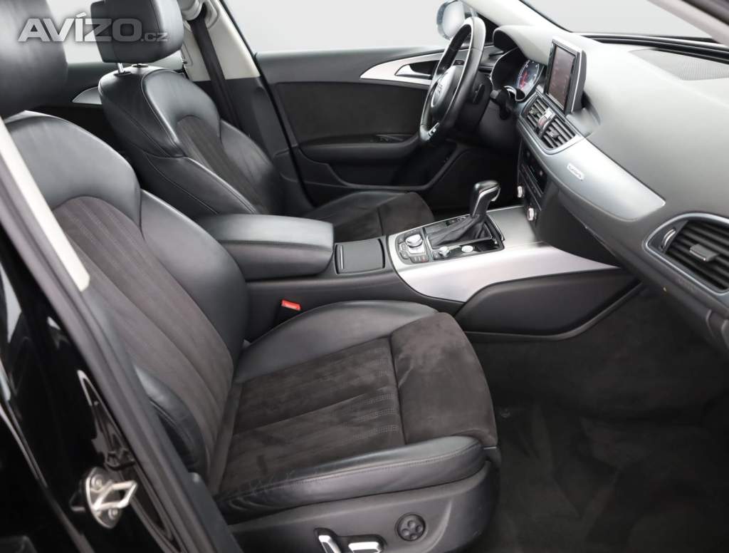 Foto inzerátu Audi A6 Allroad 3.0 TDI
