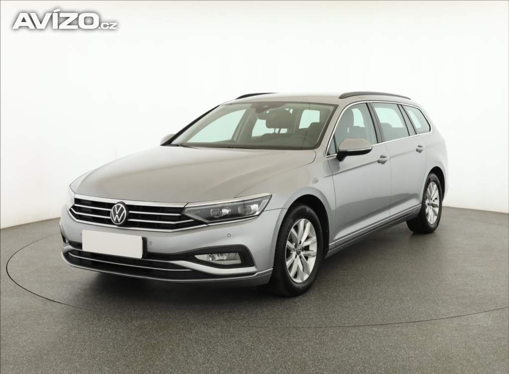 Foto inzerátu VW Passat 2.0 TDI
