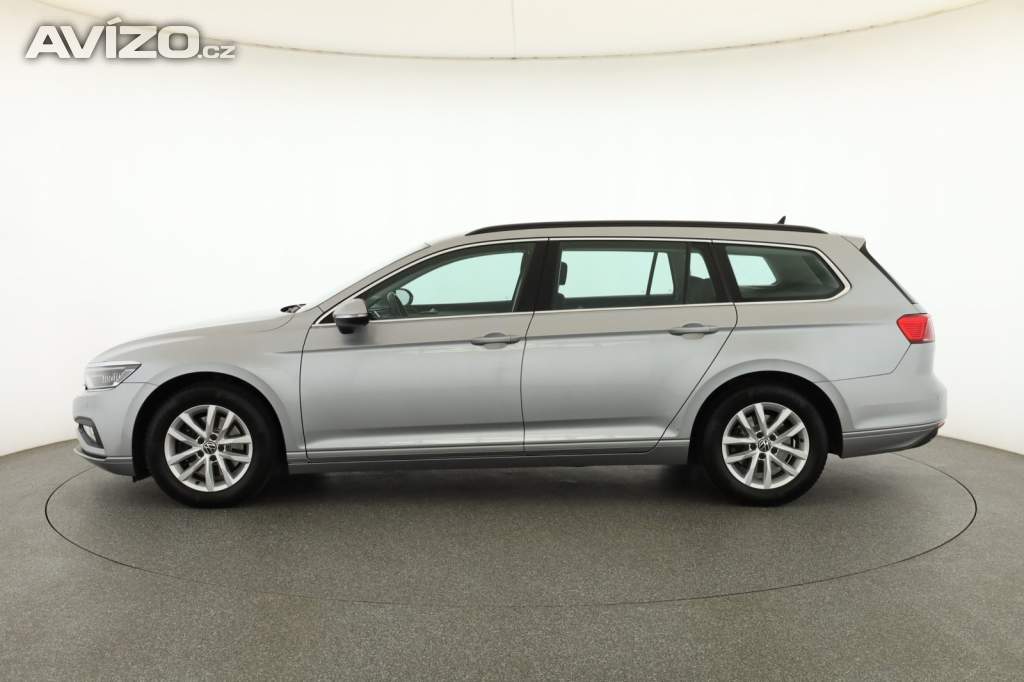Foto inzerátu VW Passat 2.0 TDI