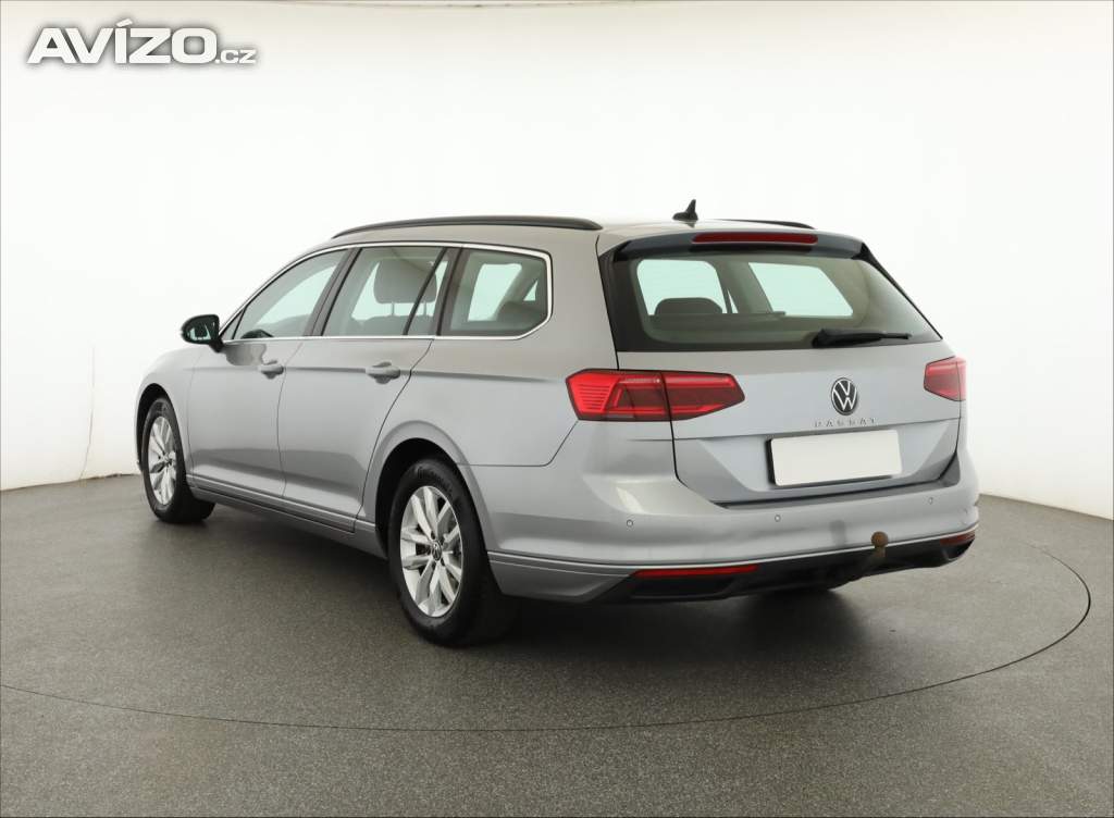 Foto inzerátu VW Passat 2.0 TDI