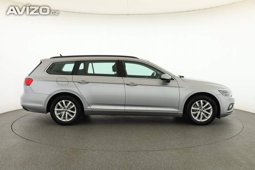 Foto inzerátu VW Passat 2.0 TDI