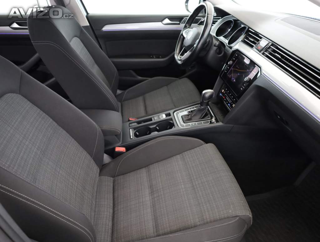 Foto inzerátu VW Passat 2.0 TDI