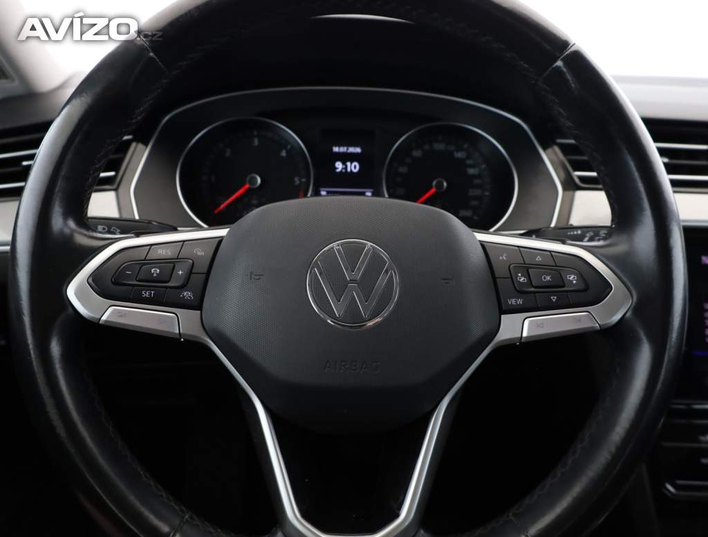 Foto inzerátu VW Passat 2.0 TDI