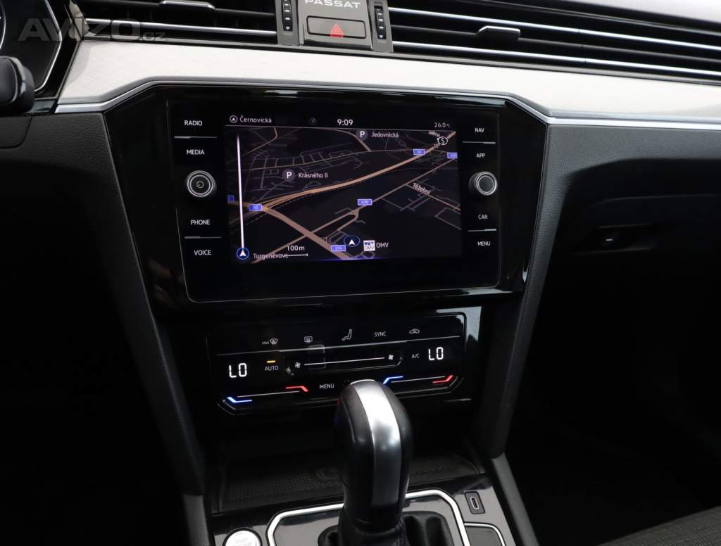 Foto inzerátu VW Passat 2.0 TDI