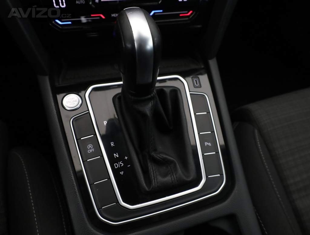 Foto inzerátu VW Passat 2.0 TDI