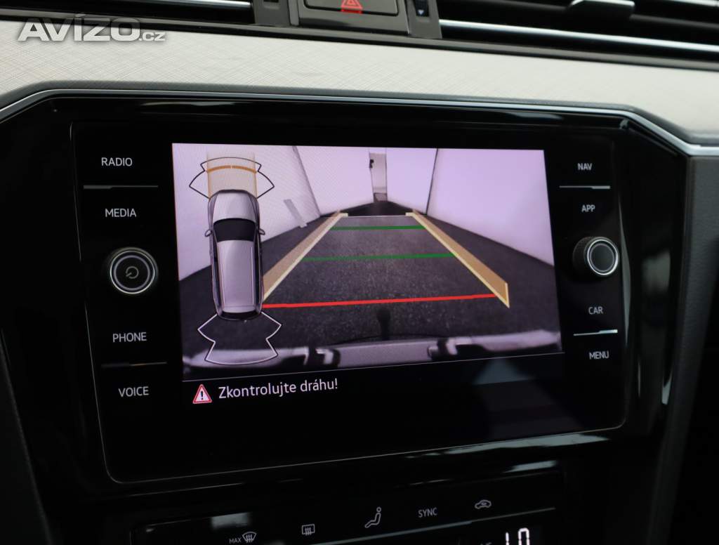 Foto inzerátu VW Passat 2.0 TDI