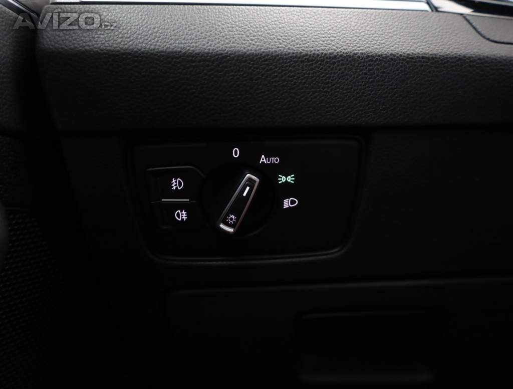 Foto inzerátu VW Passat 2.0 TDI