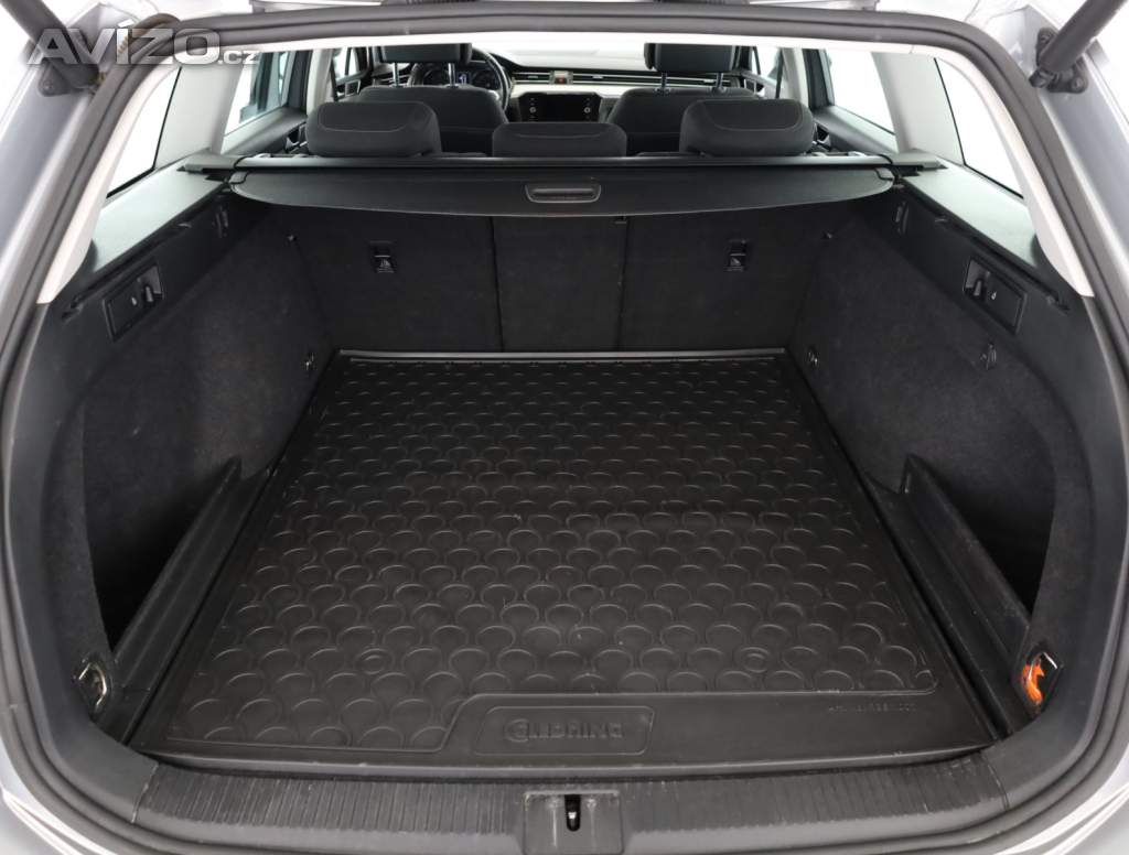 Foto inzerátu VW Passat 2.0 TDI