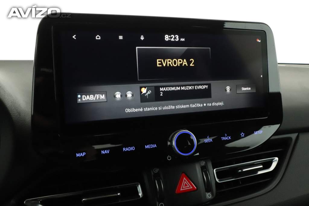 Foto inzerátu Hyundai i30 1.5 T-GDI MHEV 48V