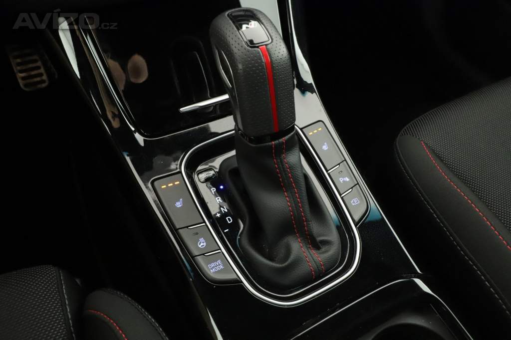 Foto inzerátu Hyundai i30 1.5 T-GDI MHEV 48V