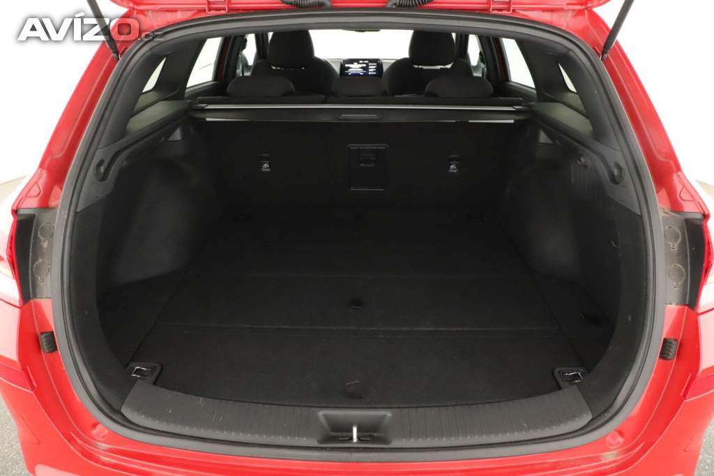 Foto inzerátu Hyundai i30 1.5 T-GDI MHEV 48V