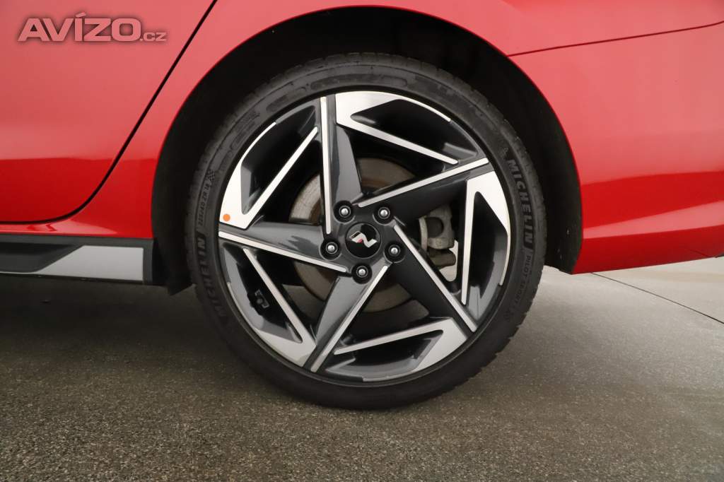 Foto inzerátu Hyundai i30 1.5 T-GDI MHEV 48V