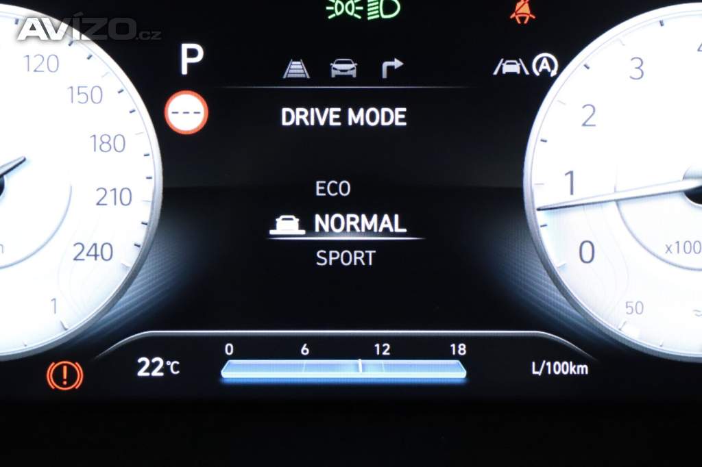 Foto inzerátu Hyundai i30 1.5 T-GDI MHEV 48V
