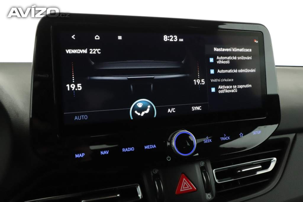 Foto inzerátu Hyundai i30 1.5 T-GDI MHEV 48V