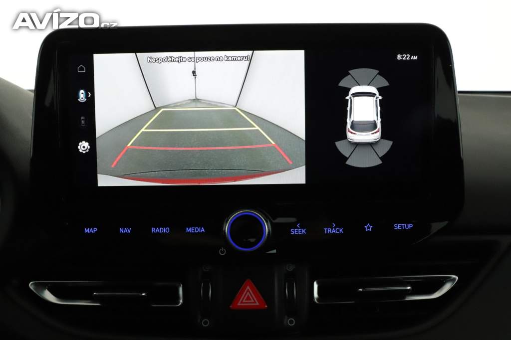 Foto inzerátu Hyundai i30 1.5 T-GDI MHEV 48V