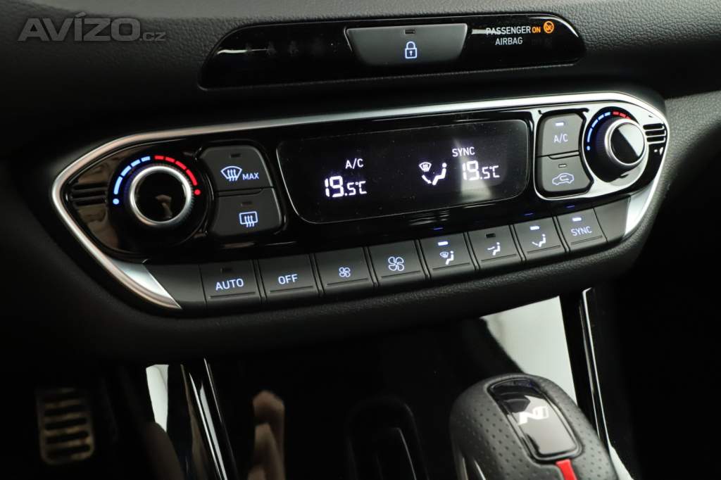 Foto inzerátu Hyundai i30 1.5 T-GDI MHEV 48V