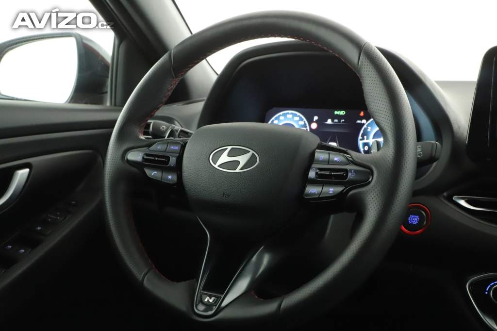Foto inzerátu Hyundai i30 1.5 T-GDI MHEV 48V
