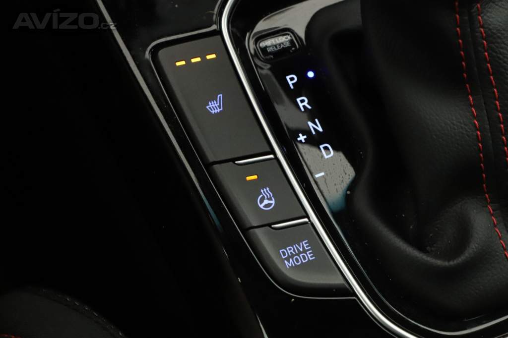 Foto inzerátu Hyundai i30 1.5 T-GDI MHEV 48V
