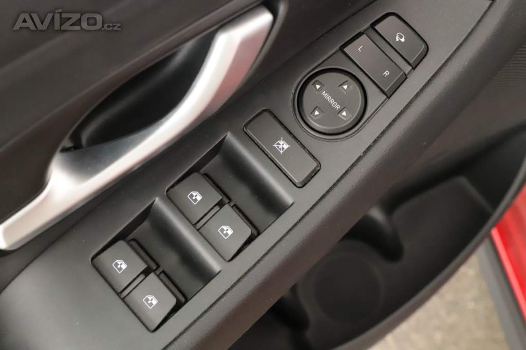 Foto inzerátu Hyundai i30 1.5 T-GDI MHEV 48V