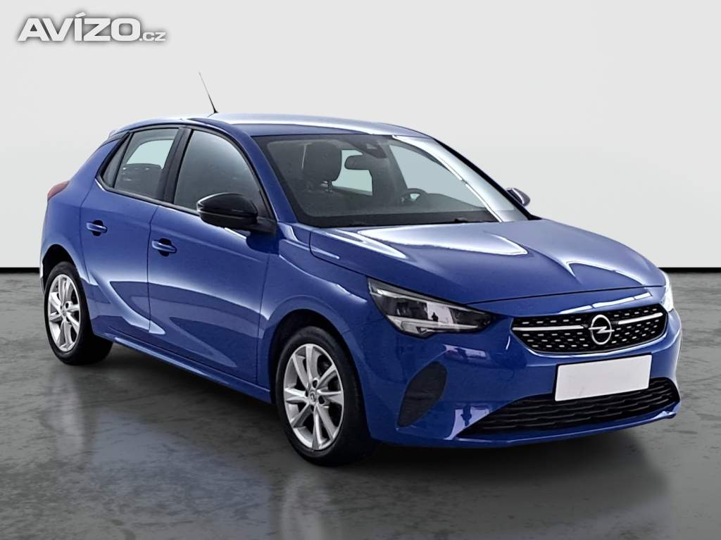 Opel Corsa 1.2 Turbo