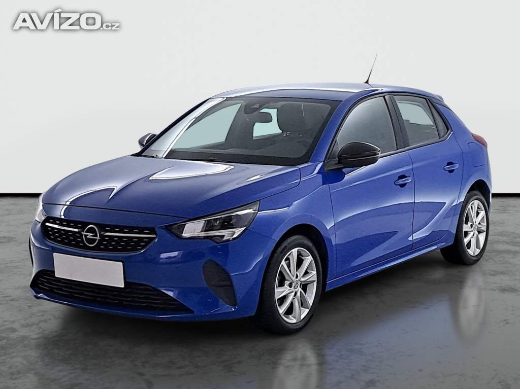Foto inzerátu Opel Corsa 1.2 Turbo