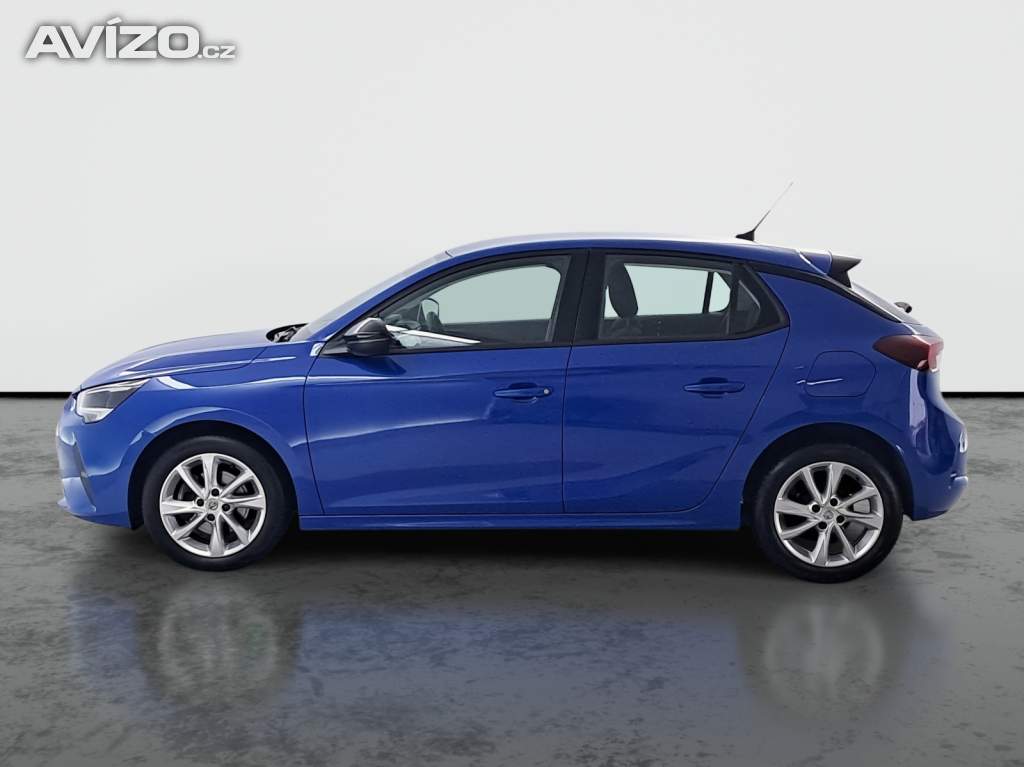 Foto inzerátu Opel Corsa 1.2 Turbo