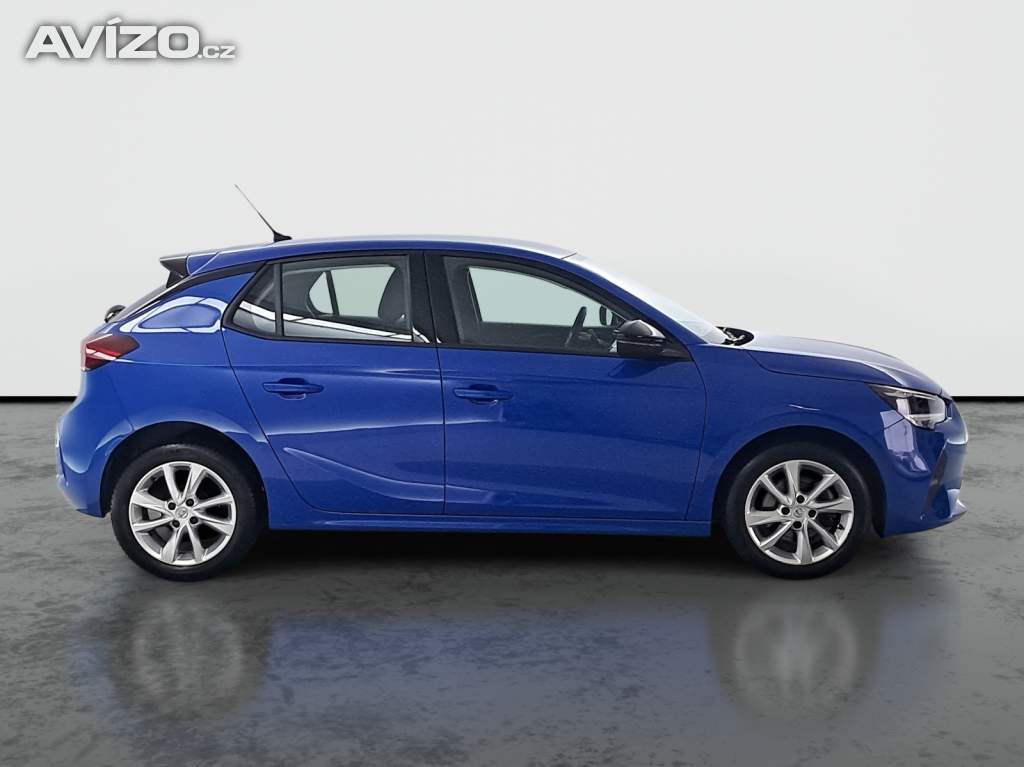 Foto inzerátu Opel Corsa 1.2 Turbo