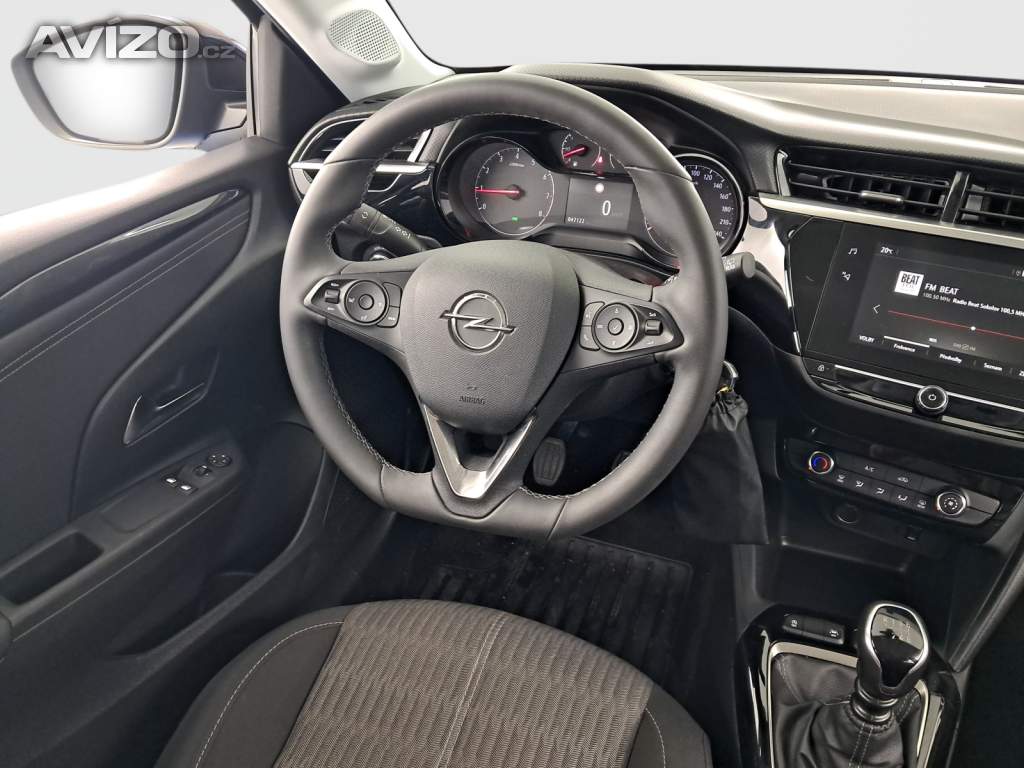 Foto inzerátu Opel Corsa 1.2 Turbo