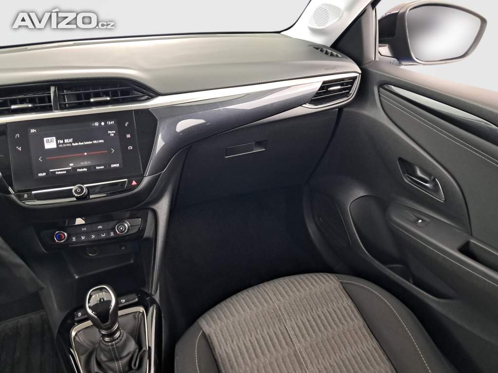 Foto inzerátu Opel Corsa 1.2 Turbo