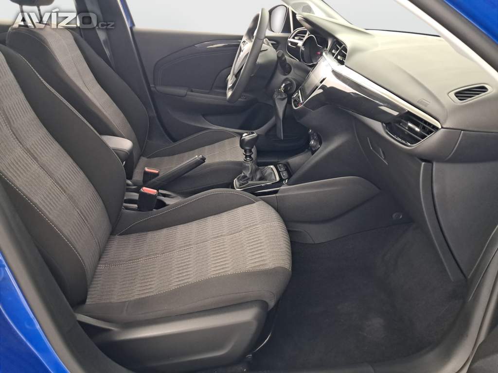 Foto inzerátu Opel Corsa 1.2 Turbo