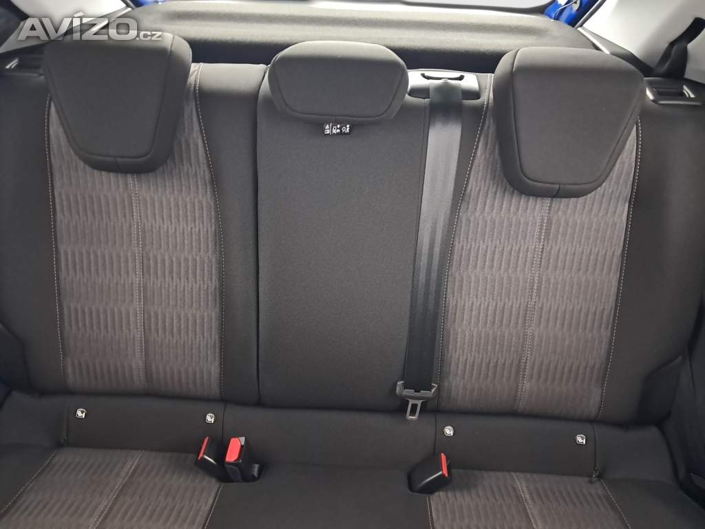 Foto inzerátu Opel Corsa 1.2 Turbo