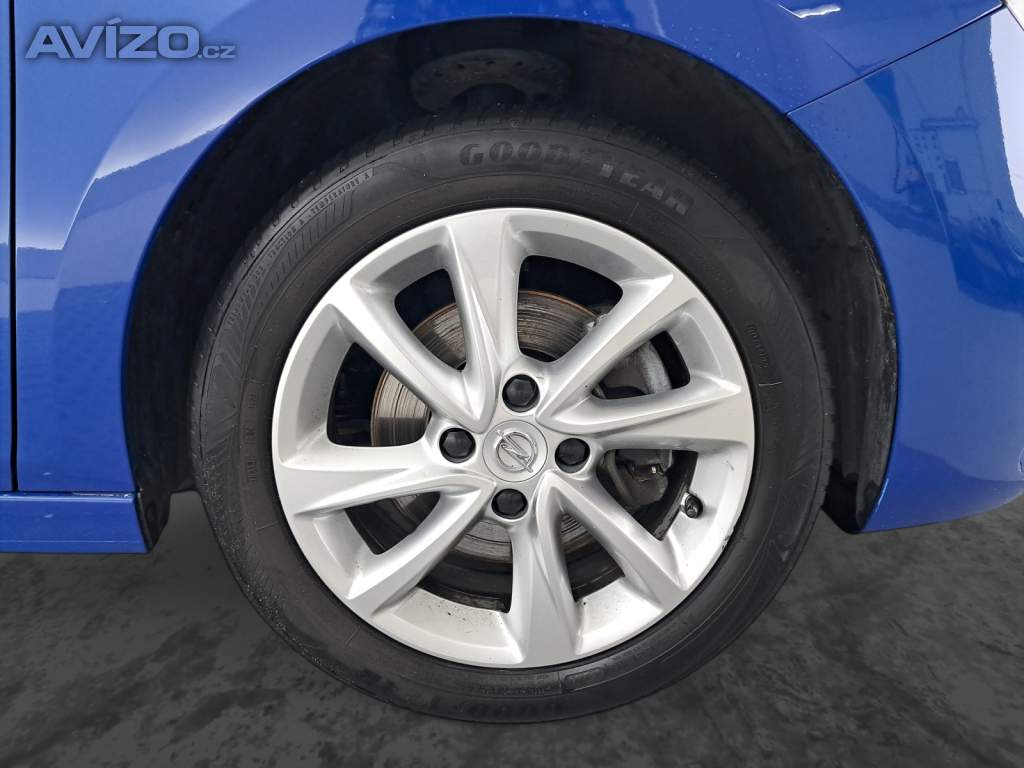 Foto inzerátu Opel Corsa 1.2 Turbo