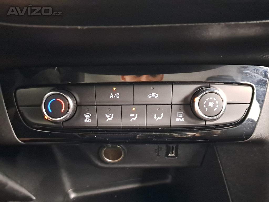 Foto inzerátu Opel Corsa 1.2 Turbo