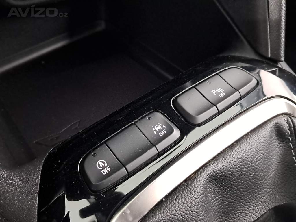 Foto inzerátu Opel Corsa 1.2 Turbo