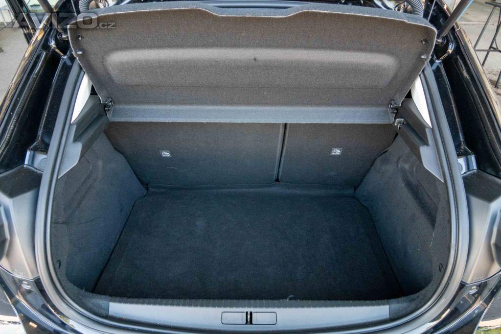 Foto inzerátu Opel Corsa 1.2 Turbo