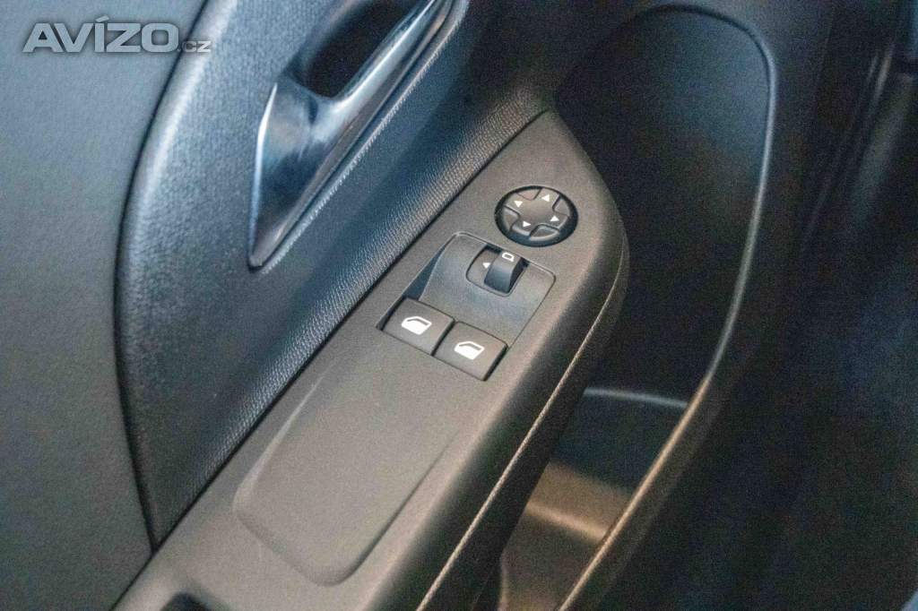 Foto inzerátu Opel Corsa 1.2 Turbo