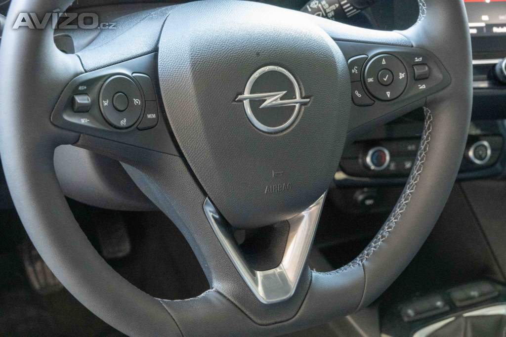Foto inzerátu Opel Corsa 1.2 Turbo