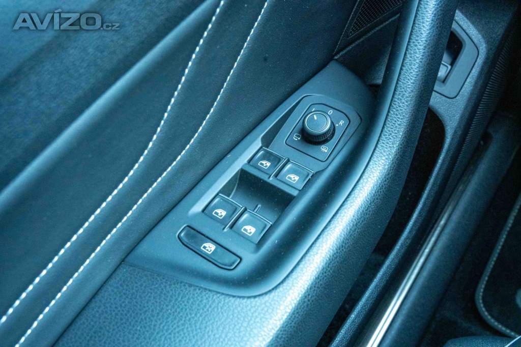 VW Arteon 2.0 TDI