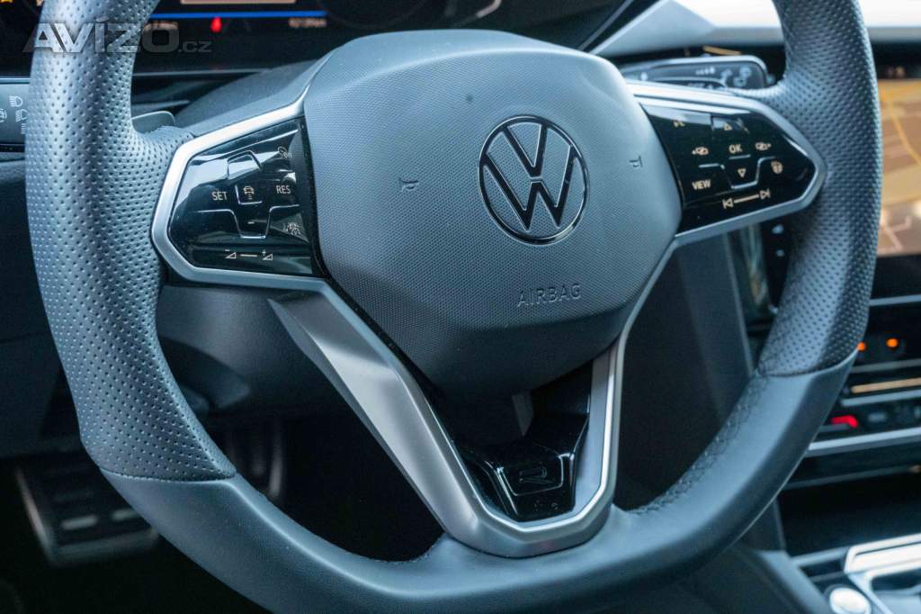 Foto inzerátu VW Arteon 2.0 TDI