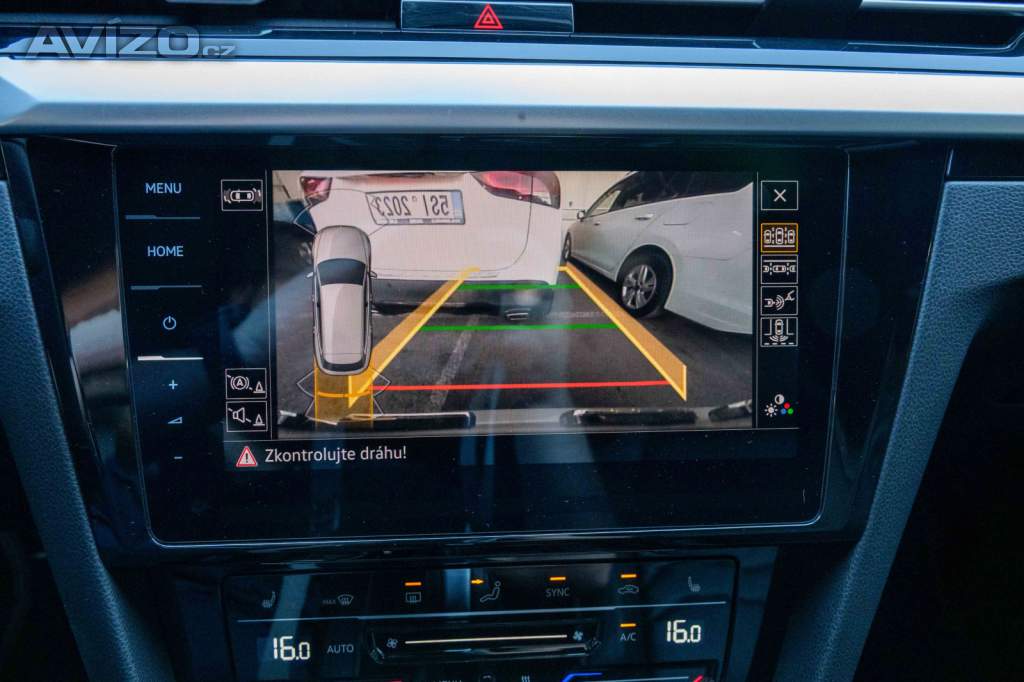 Foto inzerátu VW Arteon 2.0 TDI
