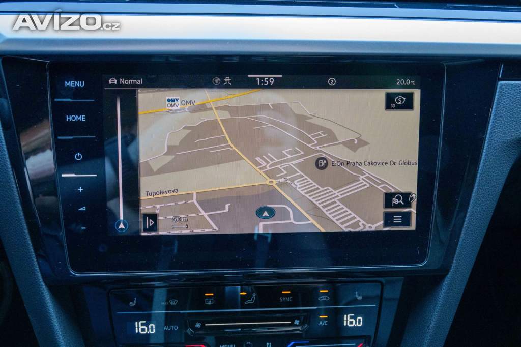 Foto inzerátu VW Arteon 2.0 TDI