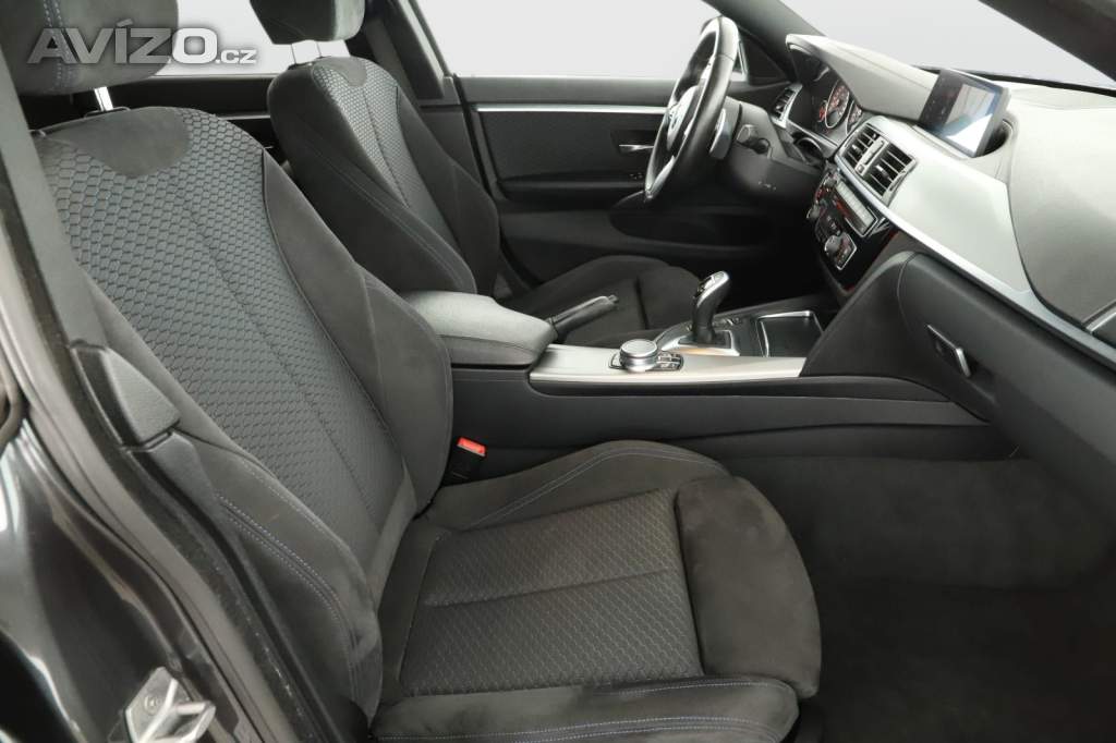 Foto inzerátu BMW 4 Gran Coupe 420d xDrive