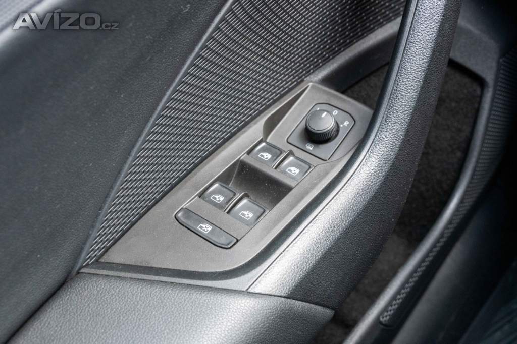 Foto inzerátu Skoda Octavia 2.0 TDI