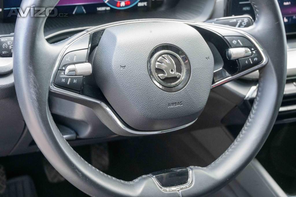 Foto inzerátu Skoda Octavia 2.0 TDI