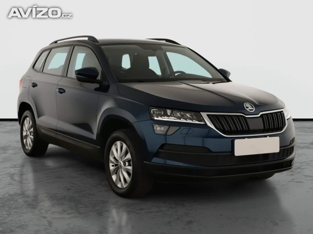 Foto inzerátu Skoda Karoq 1.0 TSI