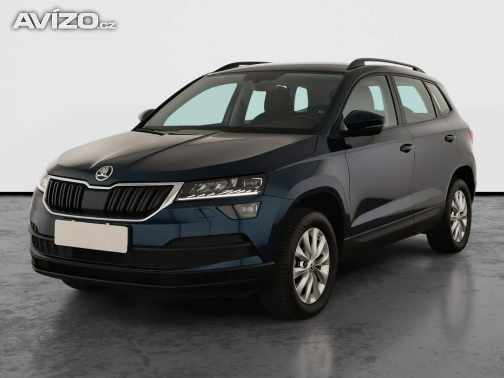 Foto inzerátu Skoda Karoq 1.0 TSI